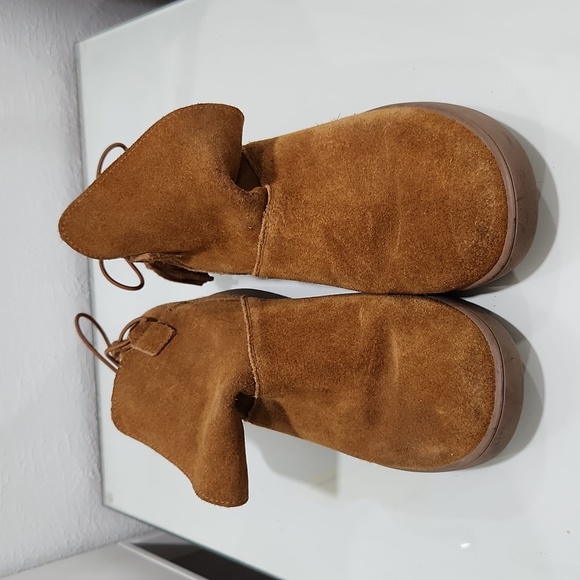 Koolaburra by UGG Booties - Picture 6 of 11